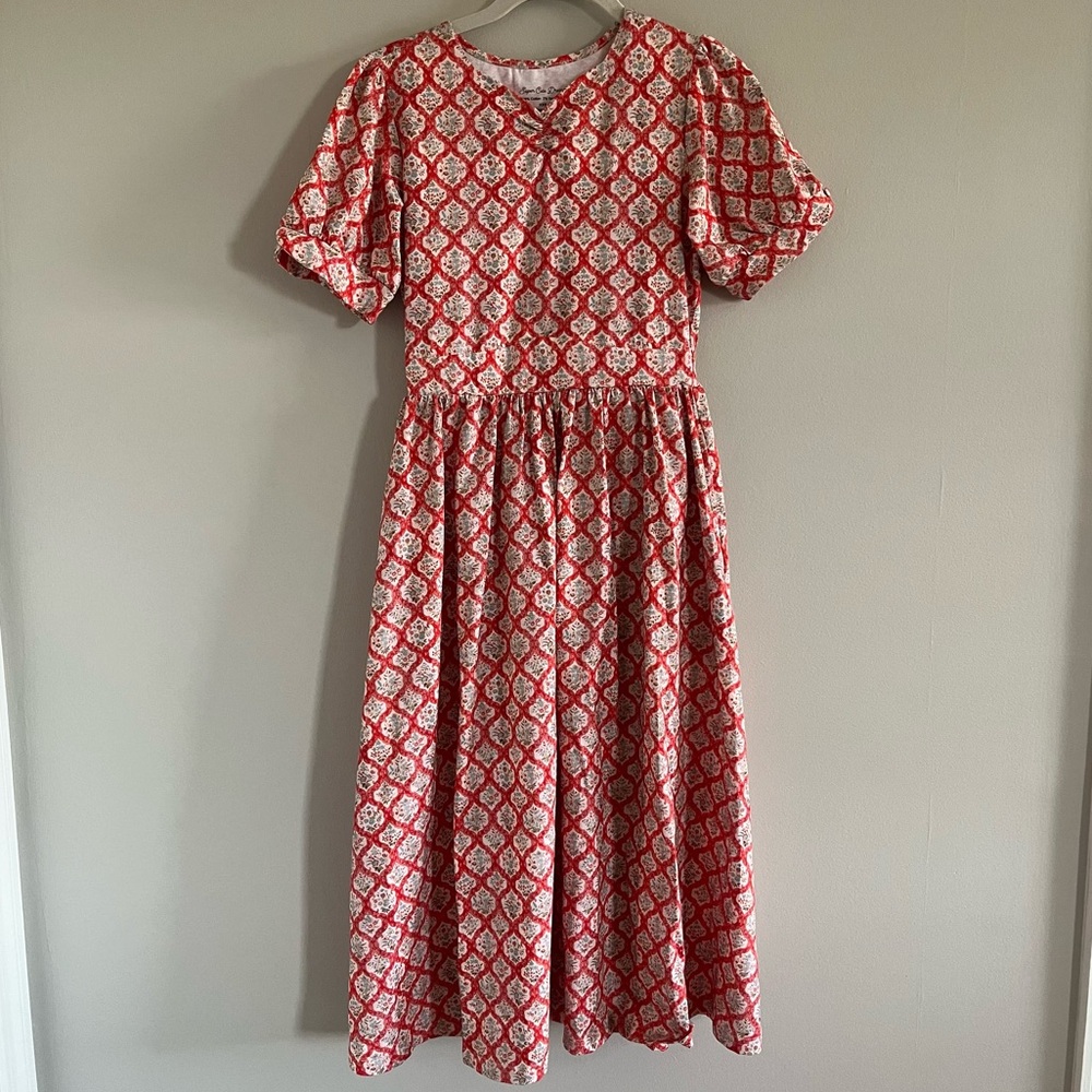 Super Cute Dresses Raindrops on Roses Sweetheart Dress